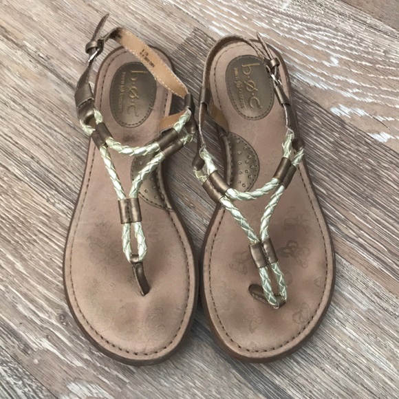 Women’s sandals - Picture 1 of 4